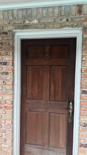2507 Montrose Boulevard, #28, Houston, TX 77006 Welcome to UNIT 28