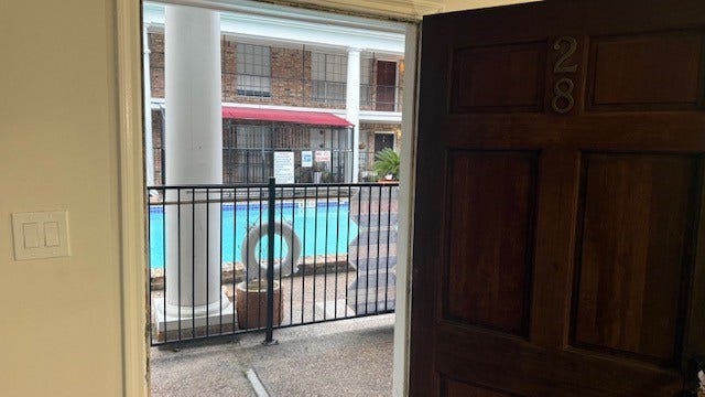 2507 Montrose Boulevard, #28, Houston, TX 77006 2507 Montrose Boulevard, #28, Houston, TX 77006