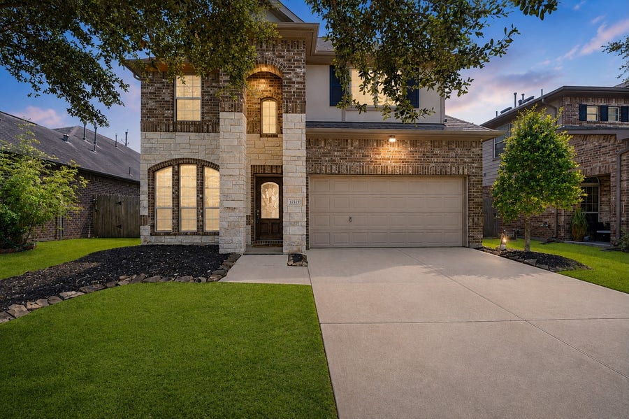Property photo for 17115 Verde Park Lane, Cypress, TX
