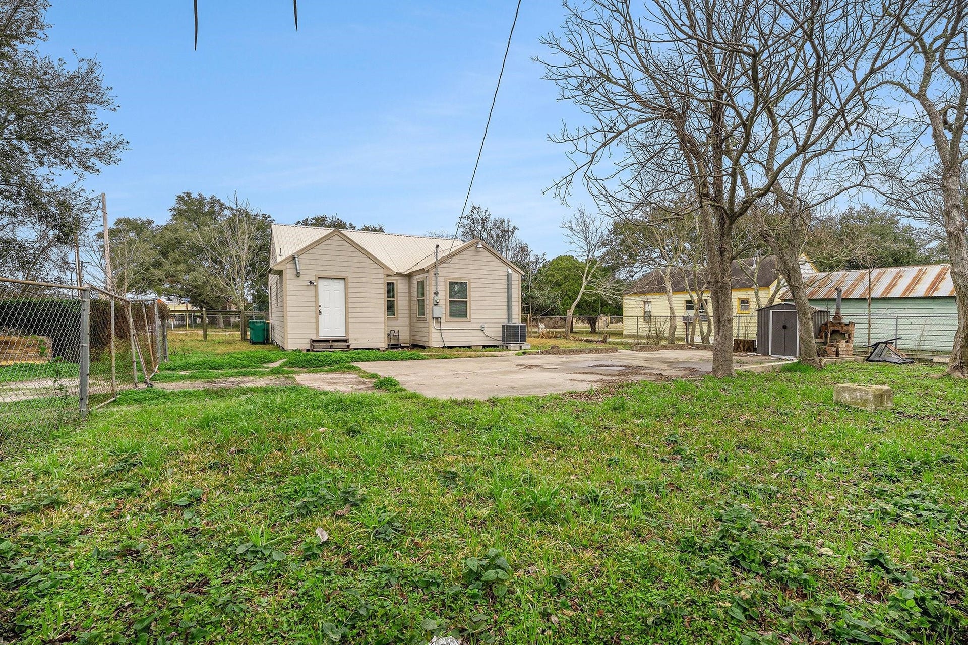 202 Beatrice Street, La Marque, TX 77568 202 Beatrice Street, La Marque, TX 77568