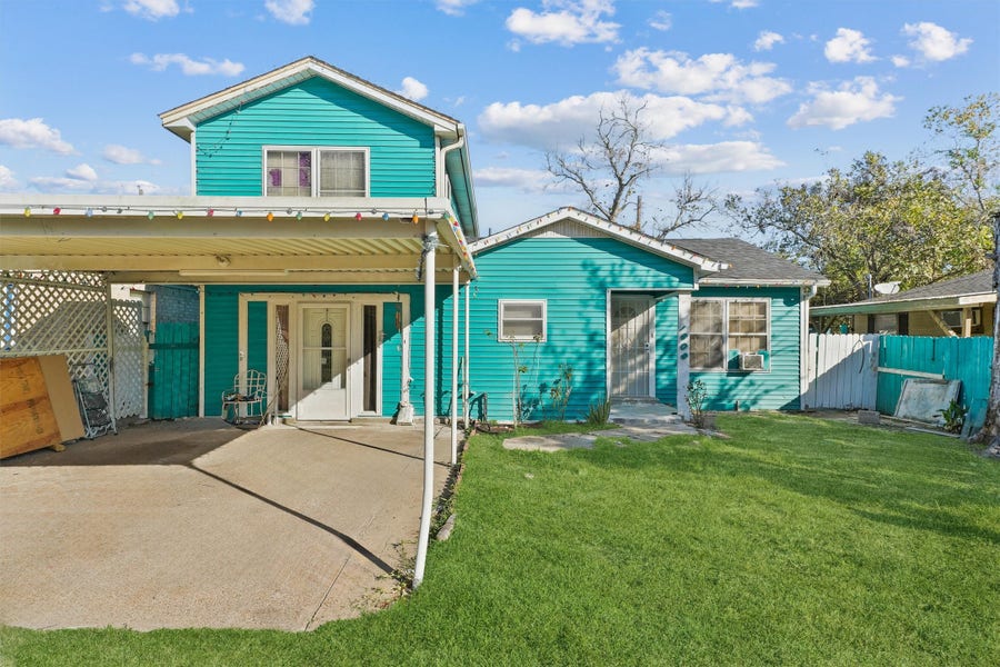 Property photo for 1608 Maiden Lane, Richmond, TX
