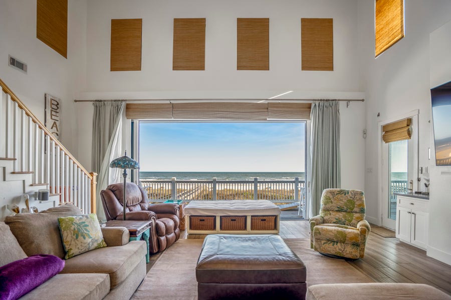 Property photo for 20627 E Sand Hill Drive, Galveston, TX