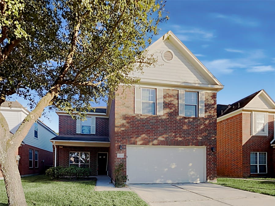 Property photo for 4719 Blue Spruce Hill Street, Humble, TX