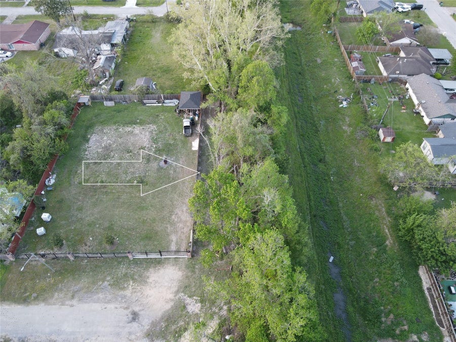 Property photo for 0 Tillison Street, Houston, TX