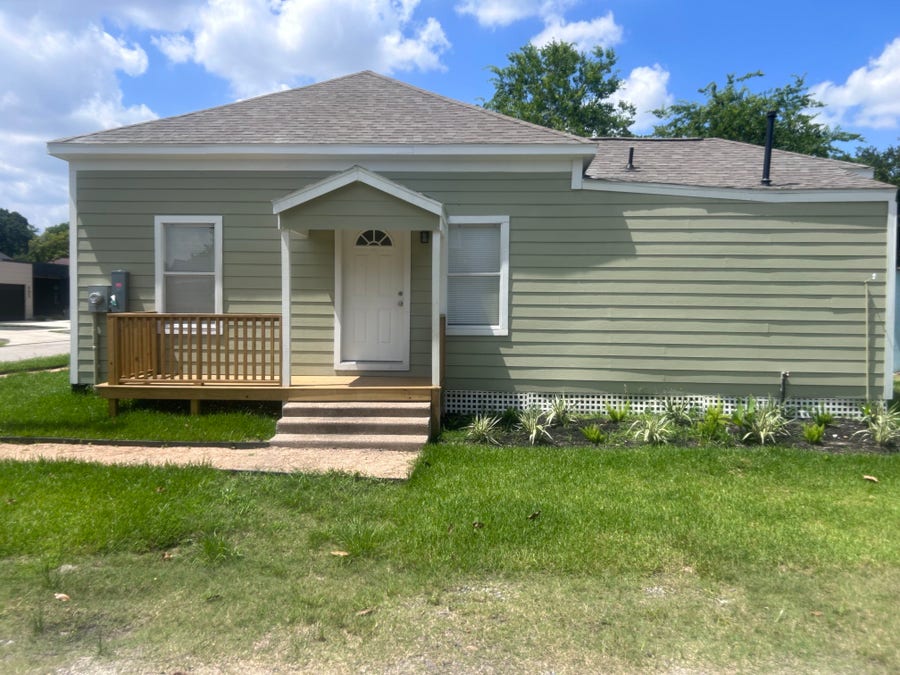 Property photo for 602 Cordell Street, Houston, TX
