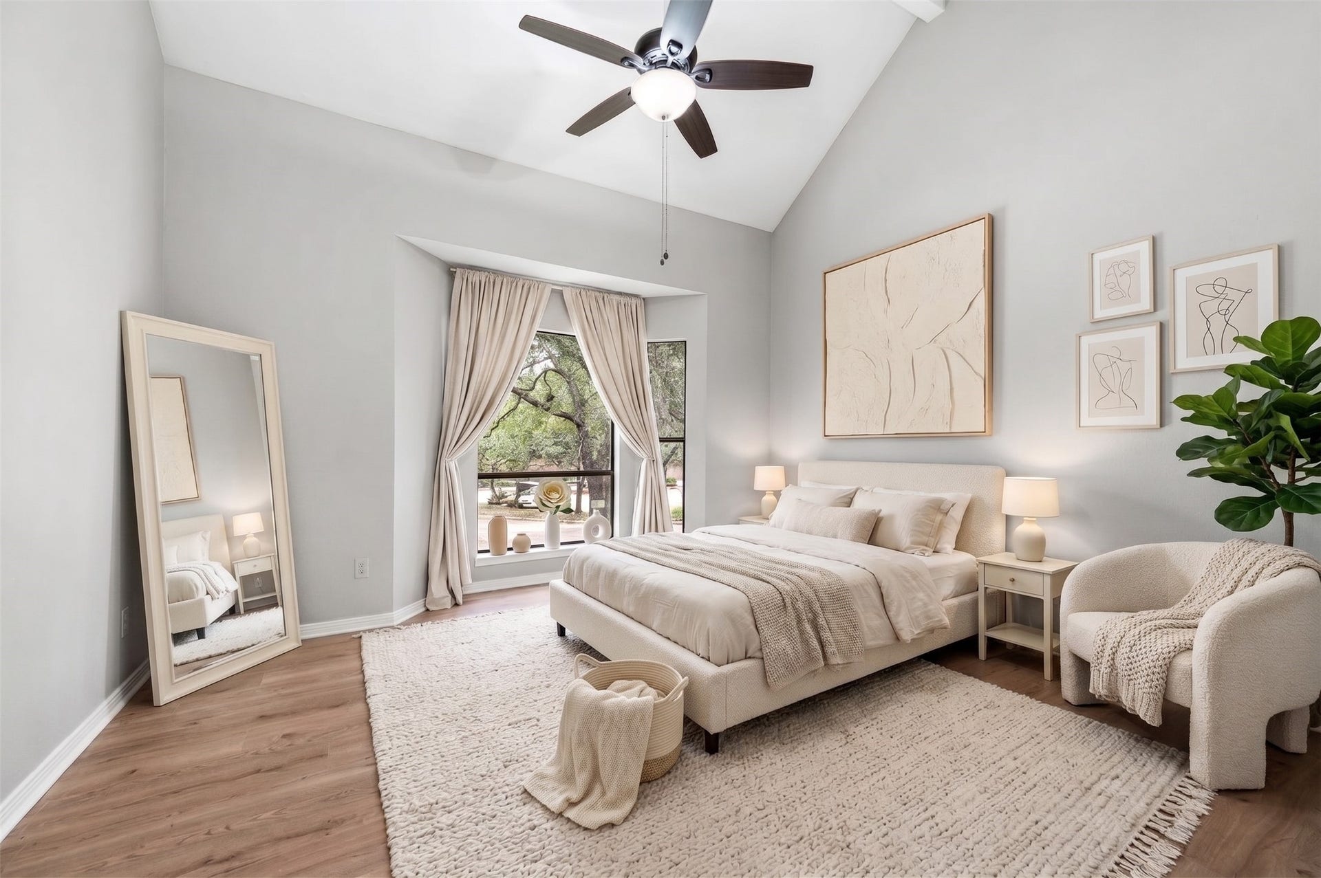 4144 Greystone Way, #105, Sugar Land, TX 77479 virtual image