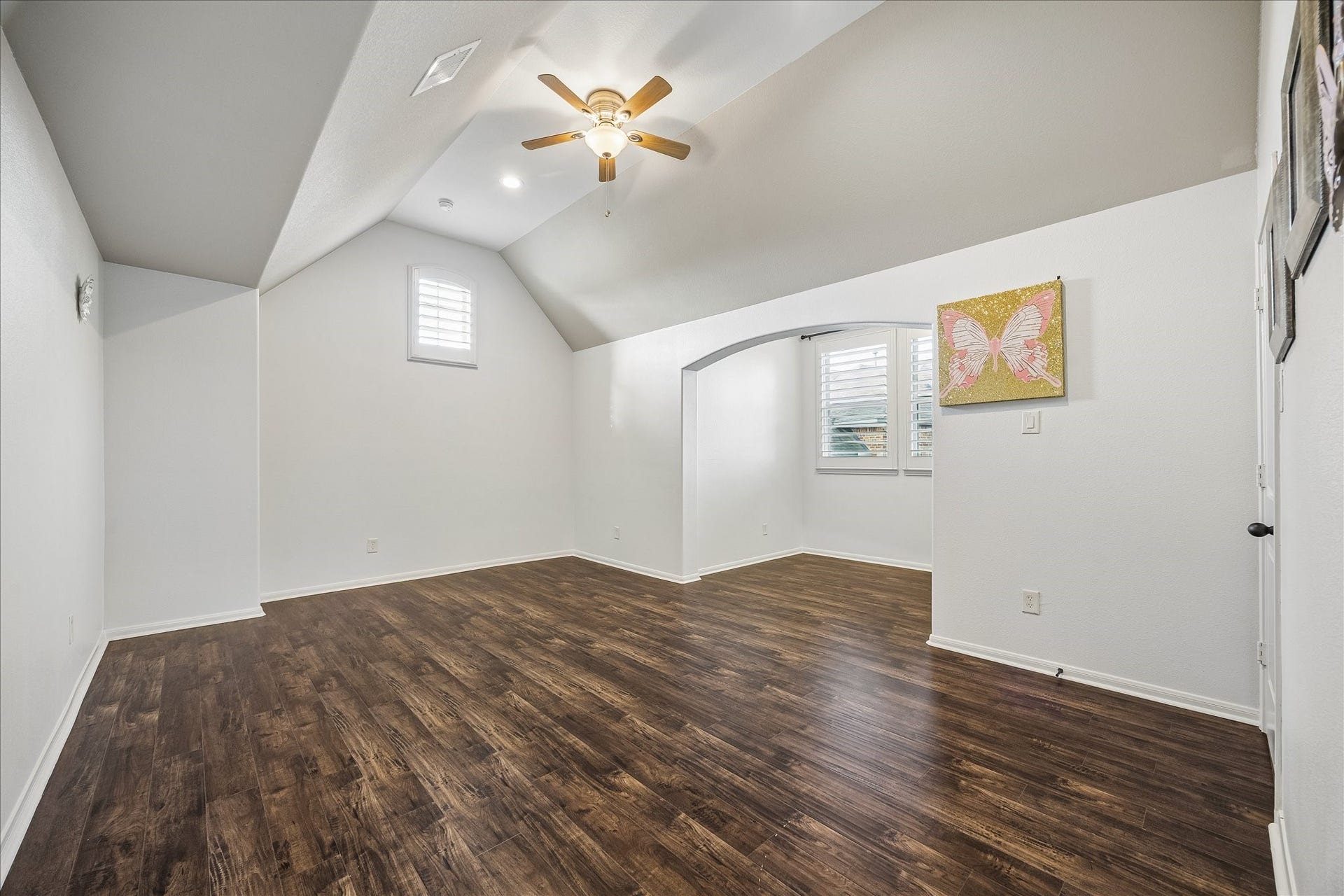 1207 Speedwell Court, Katy, TX 77494 Bedroom