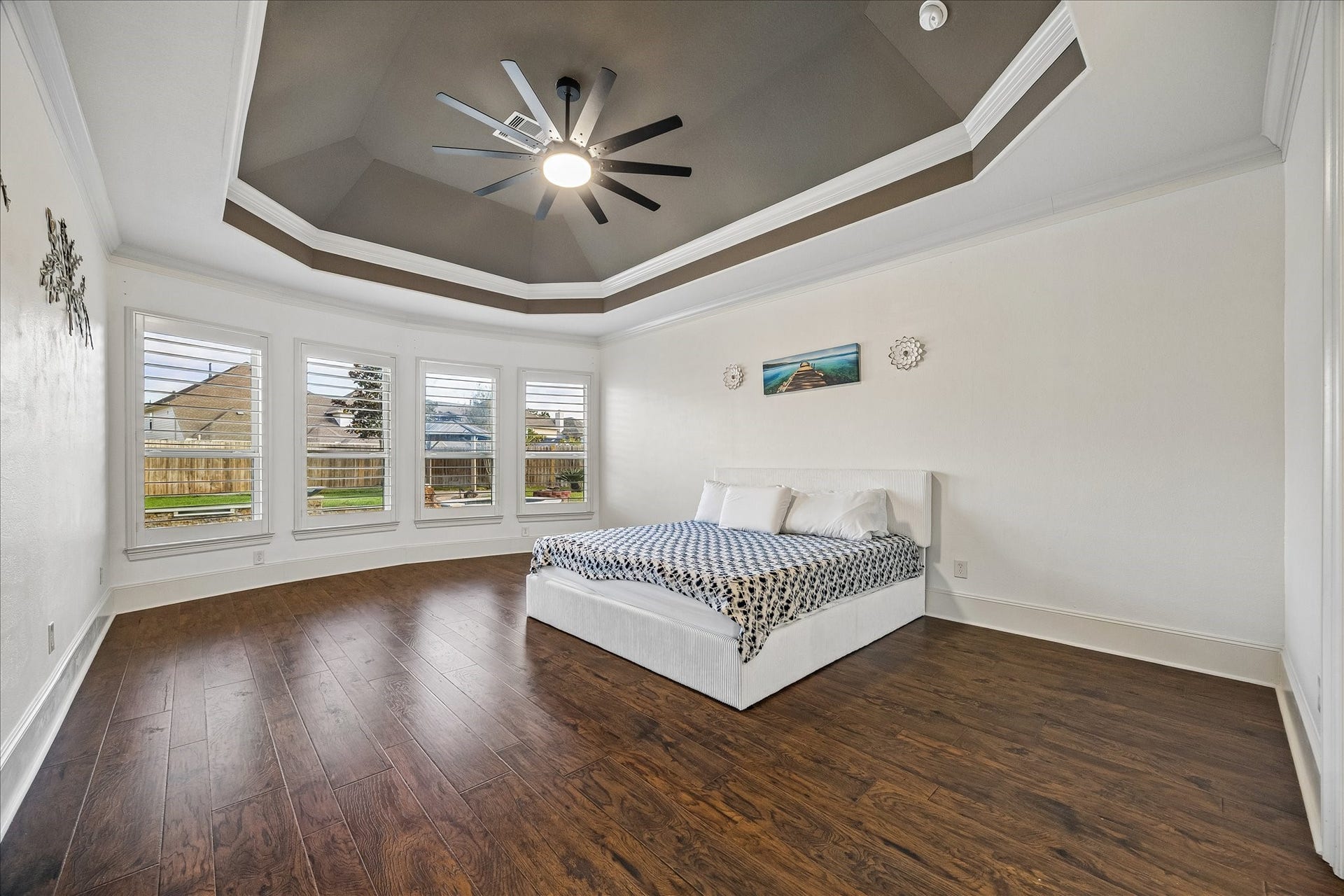 1207 Speedwell Court, Katy, TX 77494 Primary Suite