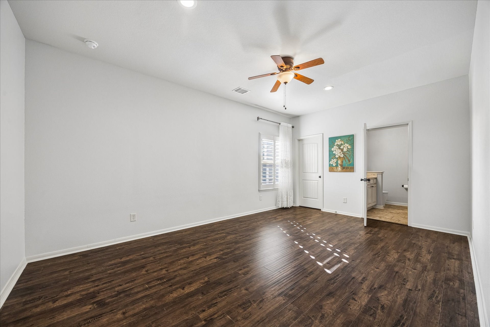 1207 Speedwell Court, Katy, TX 77494 Bedroom