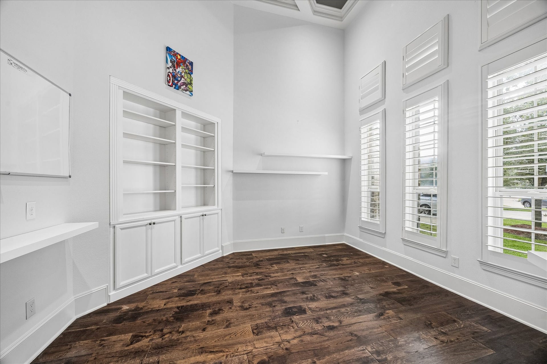 1207 Speedwell Court, Katy, TX 77494 Office/ Home Study