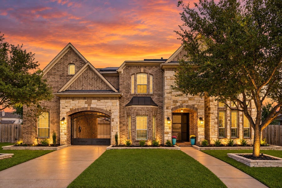 Property photo for 1207 Speedwell Court, Katy, TX