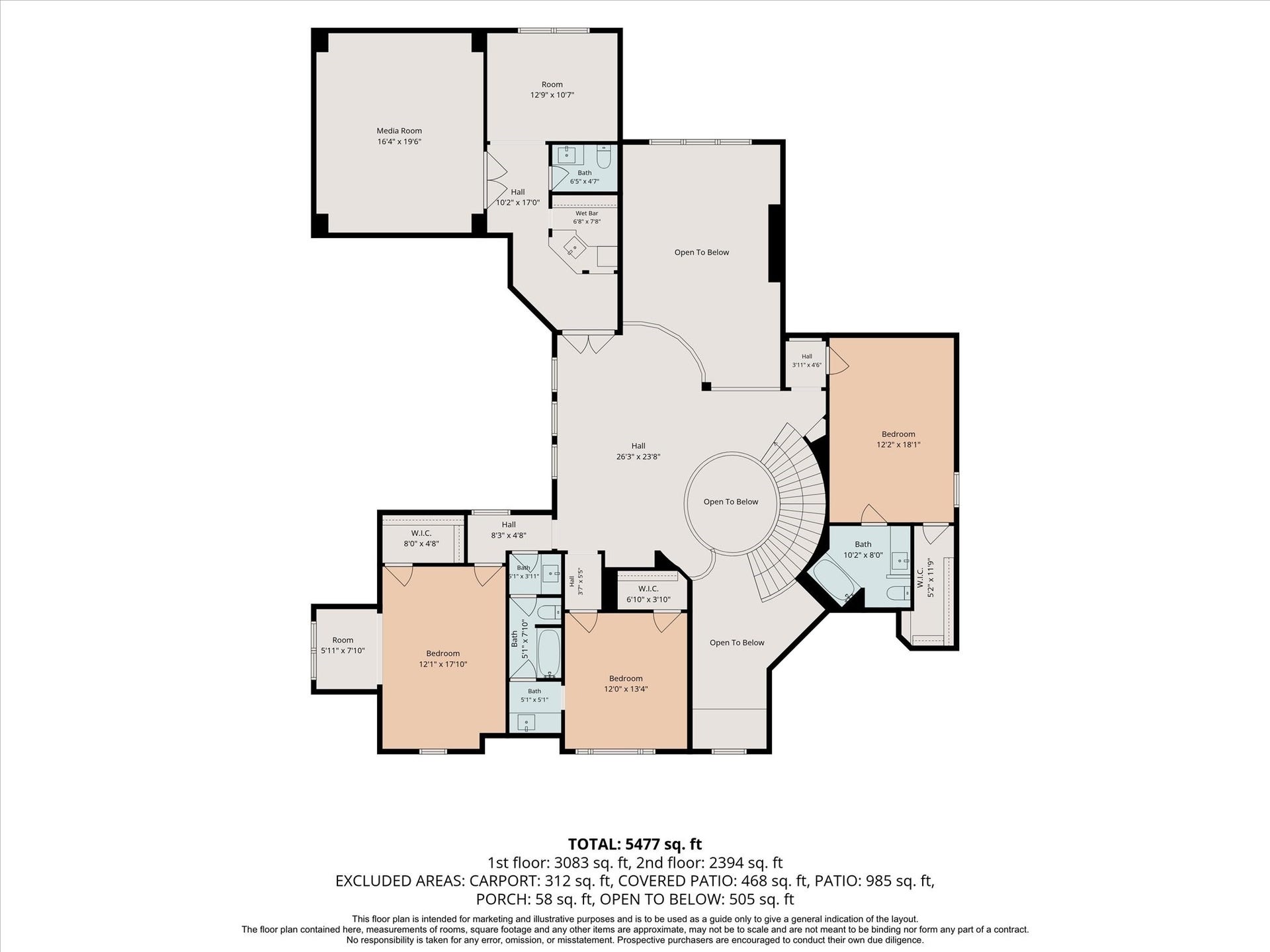 1207 Speedwell Court, Katy, TX 77494 1207 Speedwell Court, Katy, TX 77494