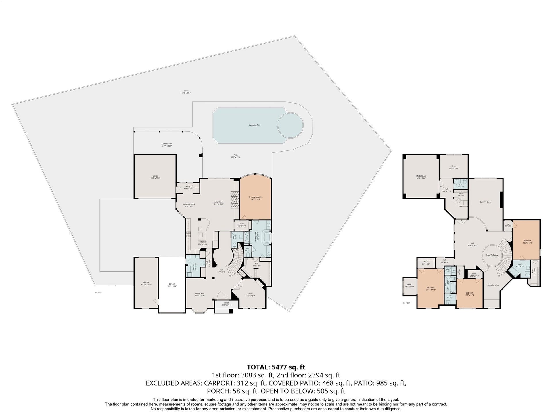1207 Speedwell Court, Katy, TX 77494 1207 Speedwell Court, Katy, TX 77494