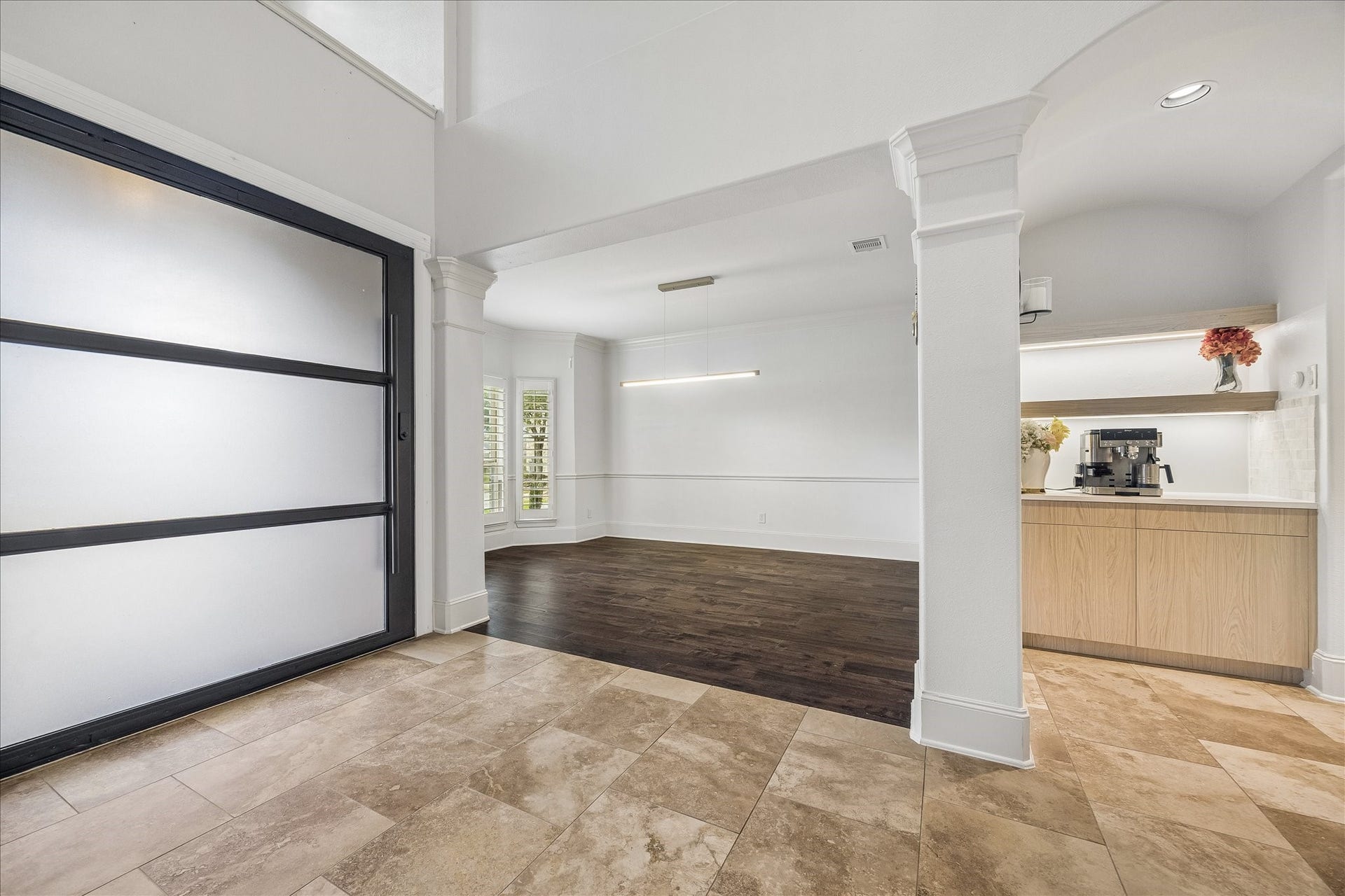 1207 Speedwell Court, Katy, TX 77494 Front Entry