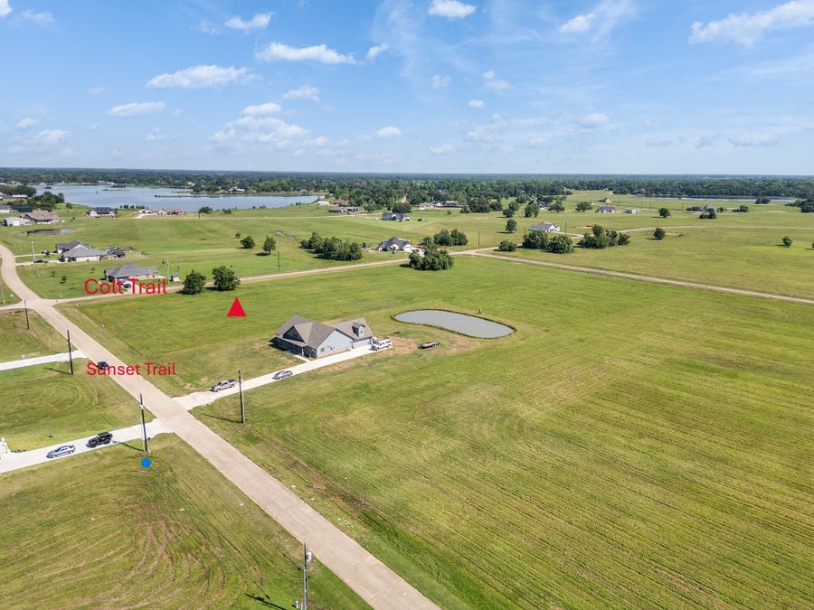Property photo for 0 Sunset Trail, Angleton, TX