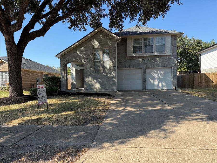 Property photo for 19614 Azalea Valley Drive, Katy, TX