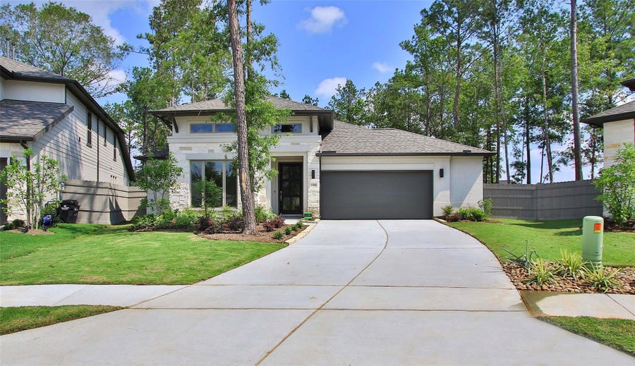 Property photo for 17804 Parnassum Path, Conroe, TX