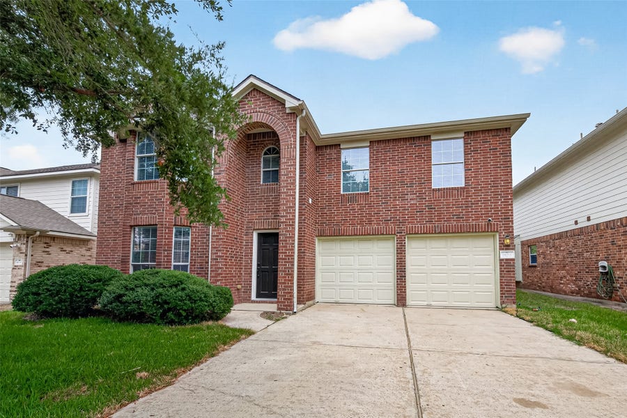Property photo for 9126 S Ferndale Place Drive, Houston, TX