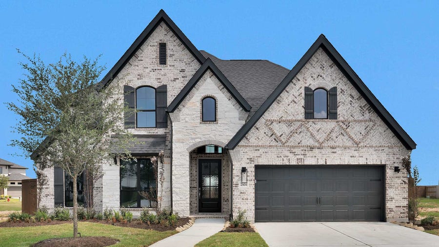 Property photo for 25434 Schmidt Drive, Katy, TX