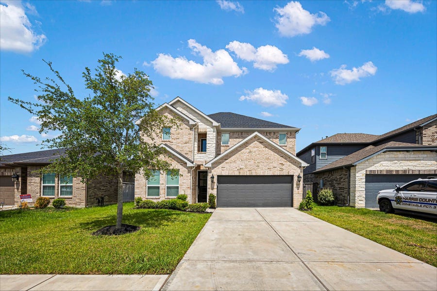 Property photo for 396 Weimer Lagoon Road, La Porte, TX