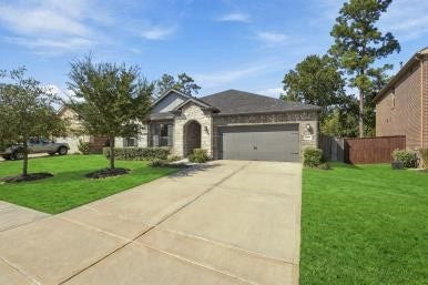 10735 Soaring Legend Lane, Humble, TX 77338