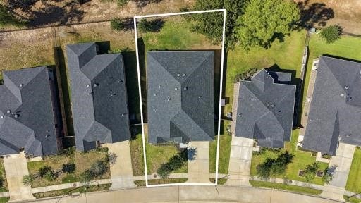 10735 Soaring Legend Lane, Humble, TX 77338