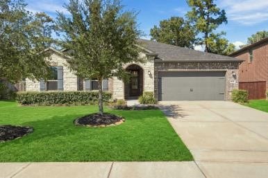 10735 Soaring Legend Lane, Humble, TX 77338