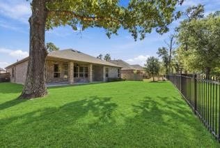 10735 Soaring Legend Lane, Humble, TX 77338