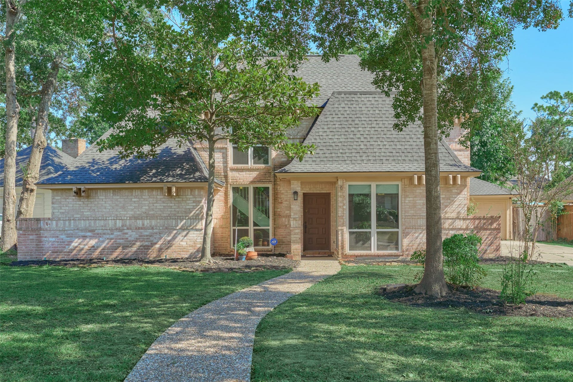 18326 Arbor Terrace Drive, Spring, TX 77388 18326 Arbor Terrace Drive, Spring, TX 77388