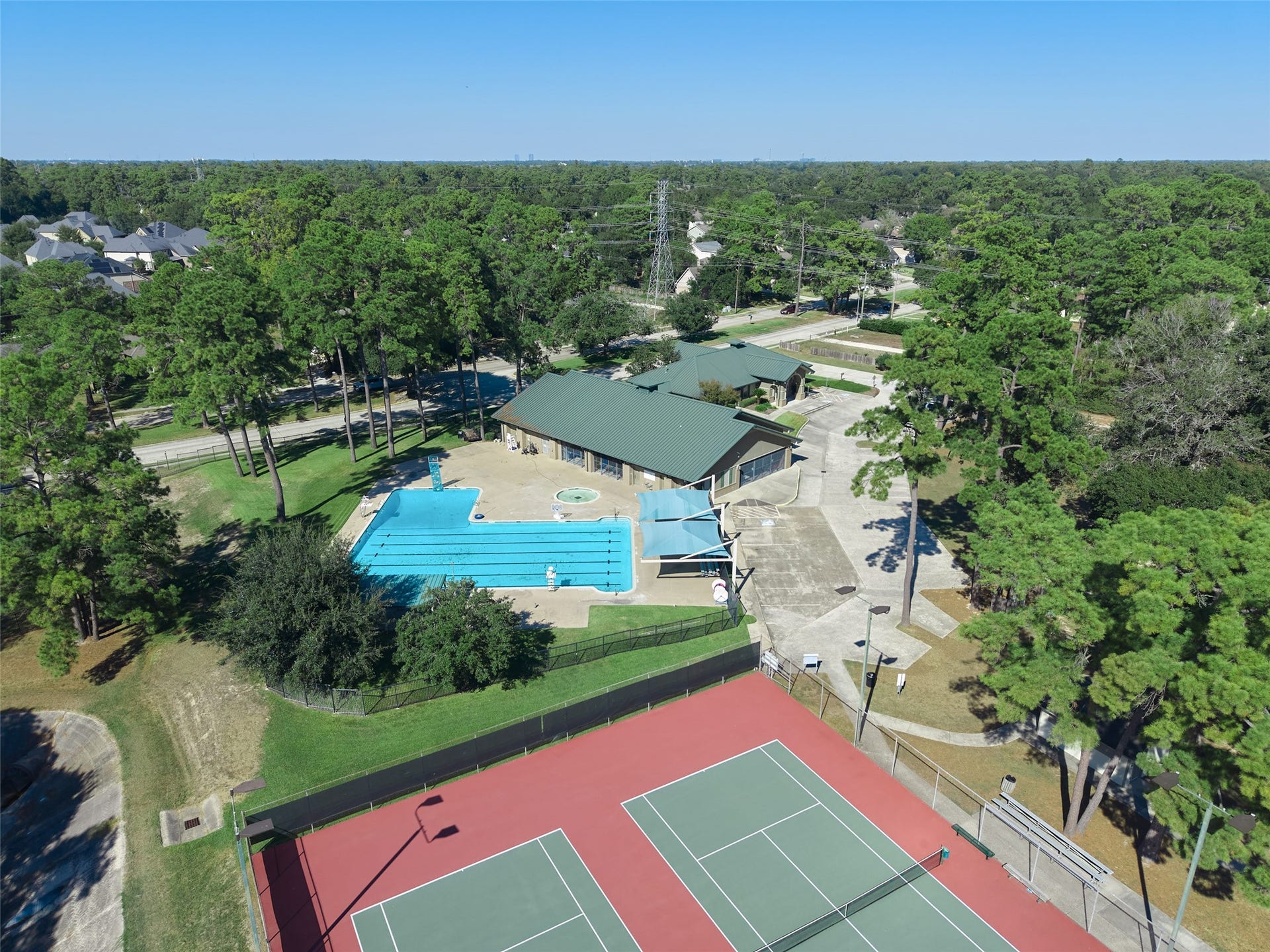 18326 Arbor Terrace Drive, Spring, TX 77388 18326 Arbor Terrace Drive, Spring, TX 77388