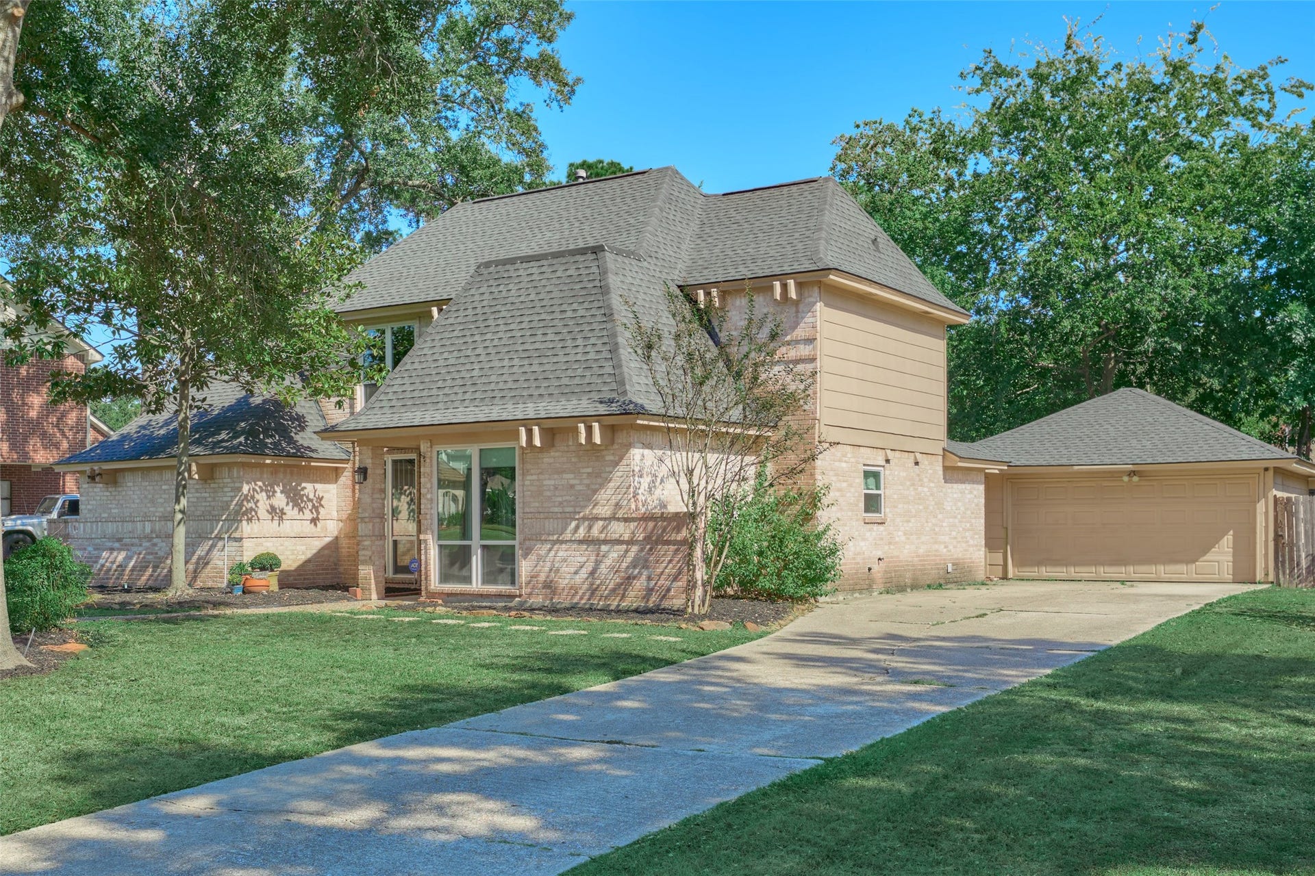 18326 Arbor Terrace Drive, Spring, TX 77388 18326 Arbor Terrace Drive, Spring, TX 77388