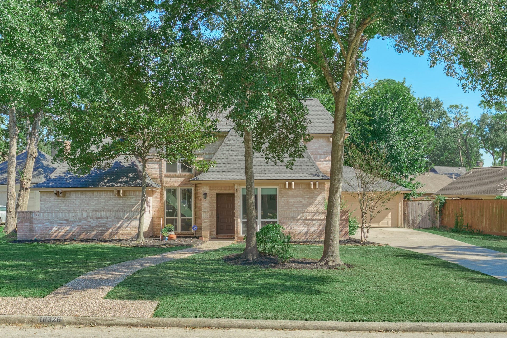18326 Arbor Terrace Drive, Spring, TX 77388 18326 Arbor Terrace Drive, Spring, TX 77388