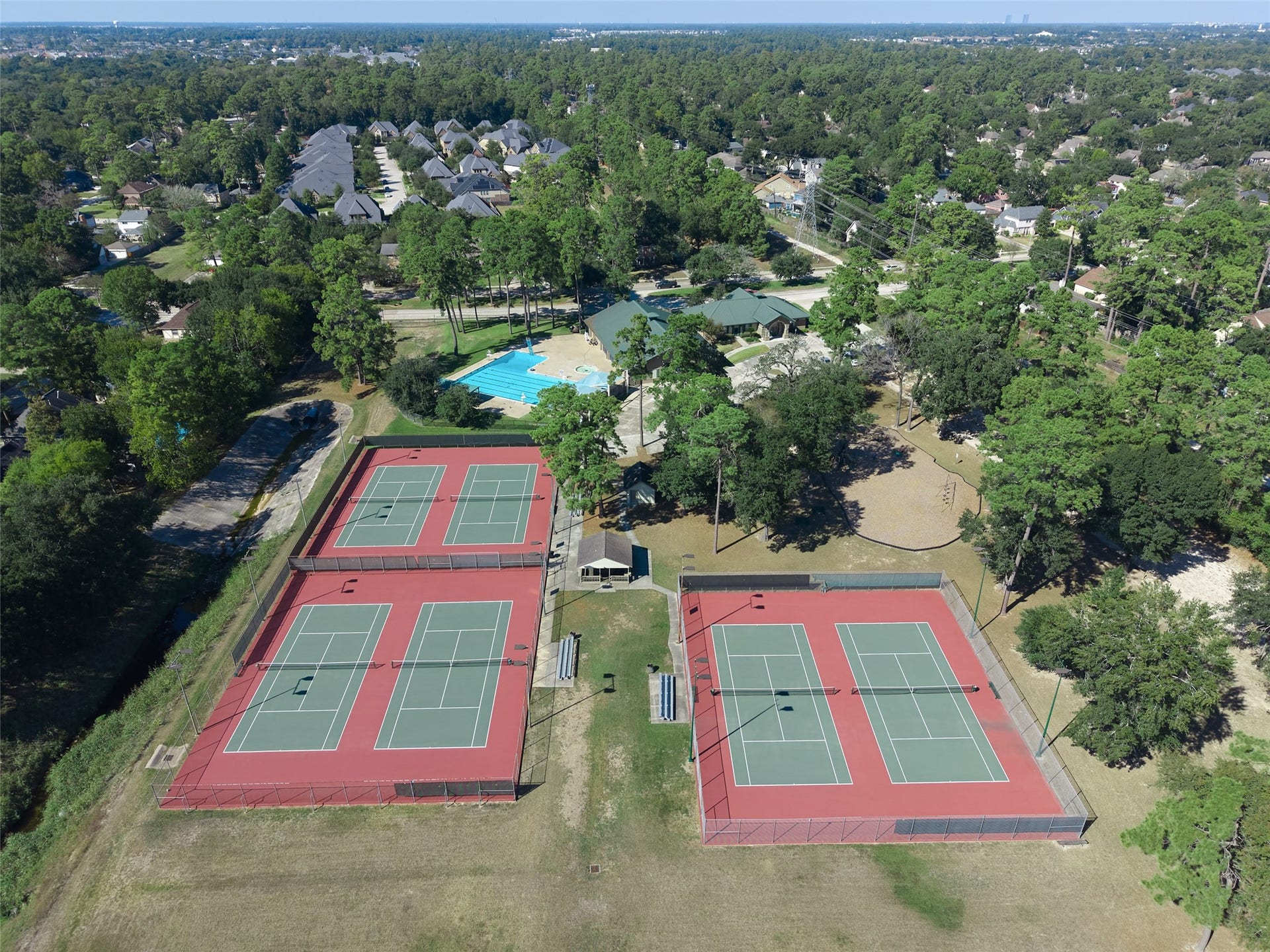 18326 Arbor Terrace Drive, Spring, TX 77388 18326 Arbor Terrace Drive, Spring, TX 77388