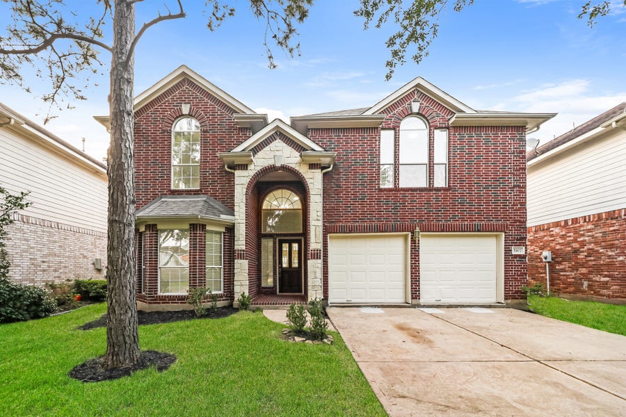 Property photo for 5507 Carta Valley Lane, Richmond, TX