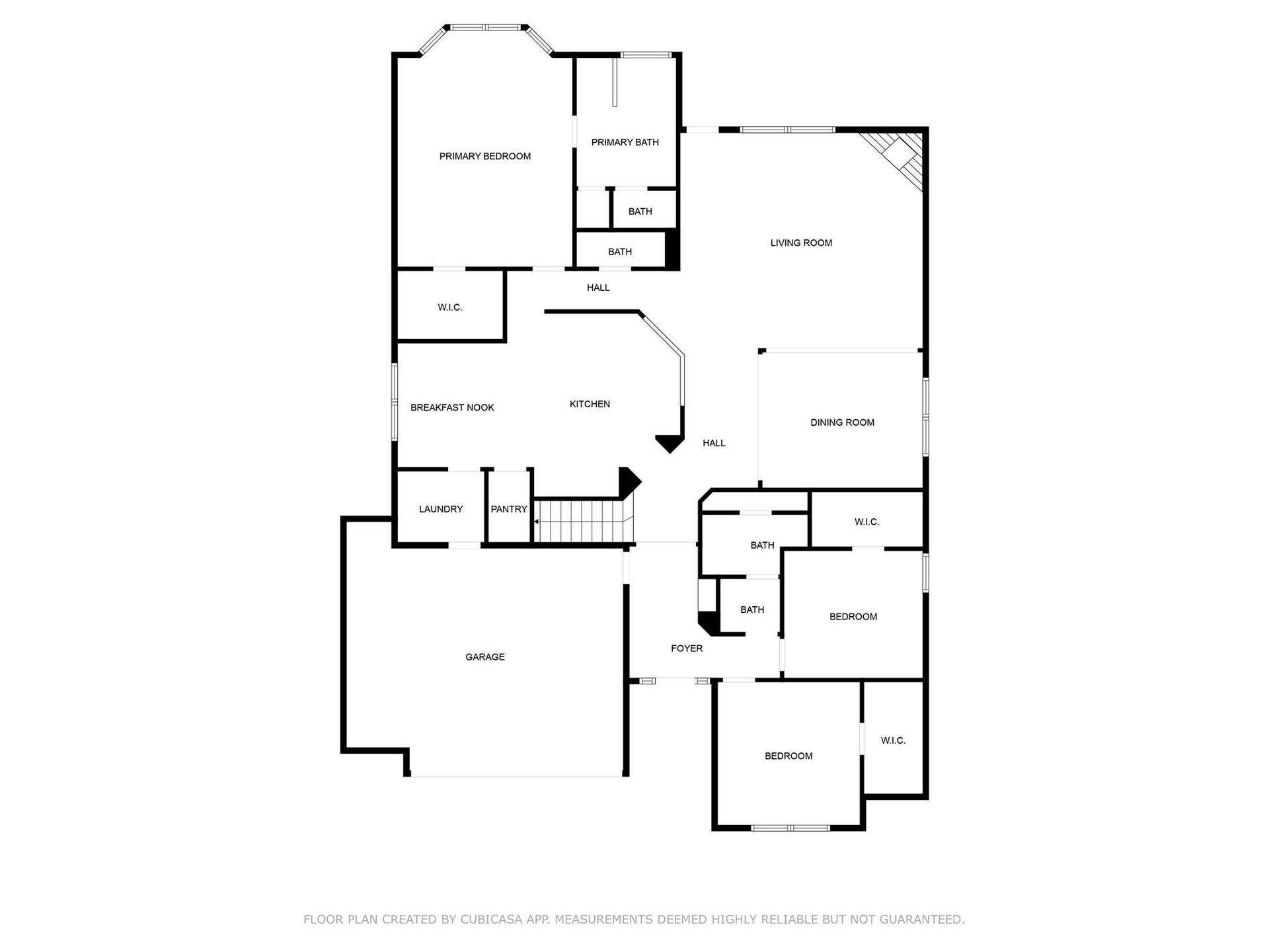 110 Colton Court, Montgomery, TX 77316