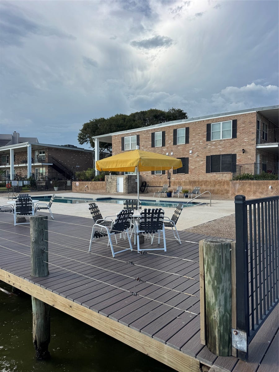 Property photo for 3535 Nasa Road 1 Parkway, #40, Seabrook, TX