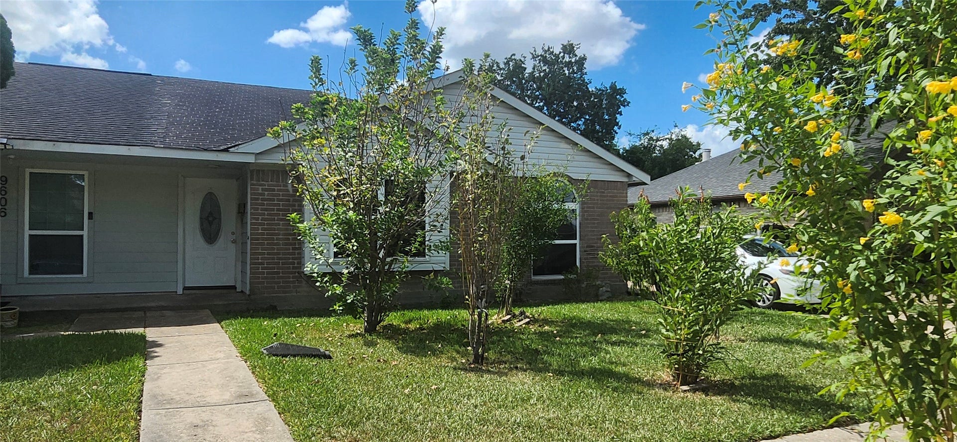 9602 Stockwell Drive, Houston, TX 77083 9602 Stockwell Drive, Houston, TX 77083