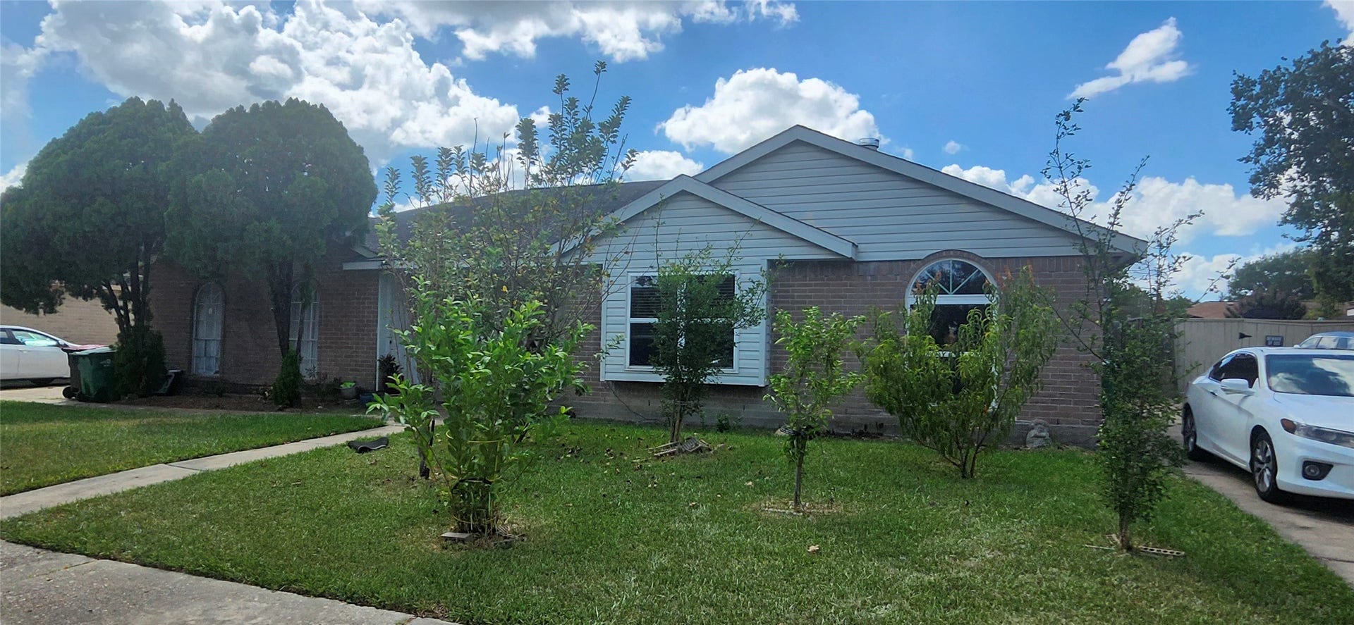 9602 Stockwell Drive, Houston, TX 77083 9602 Stockwell Drive, Houston, TX 77083