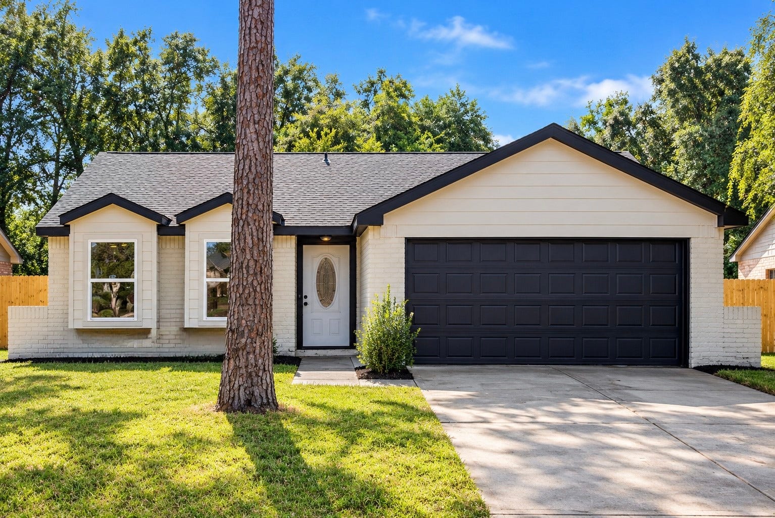 7018 Foxmar Lane, Humble, TX 77338