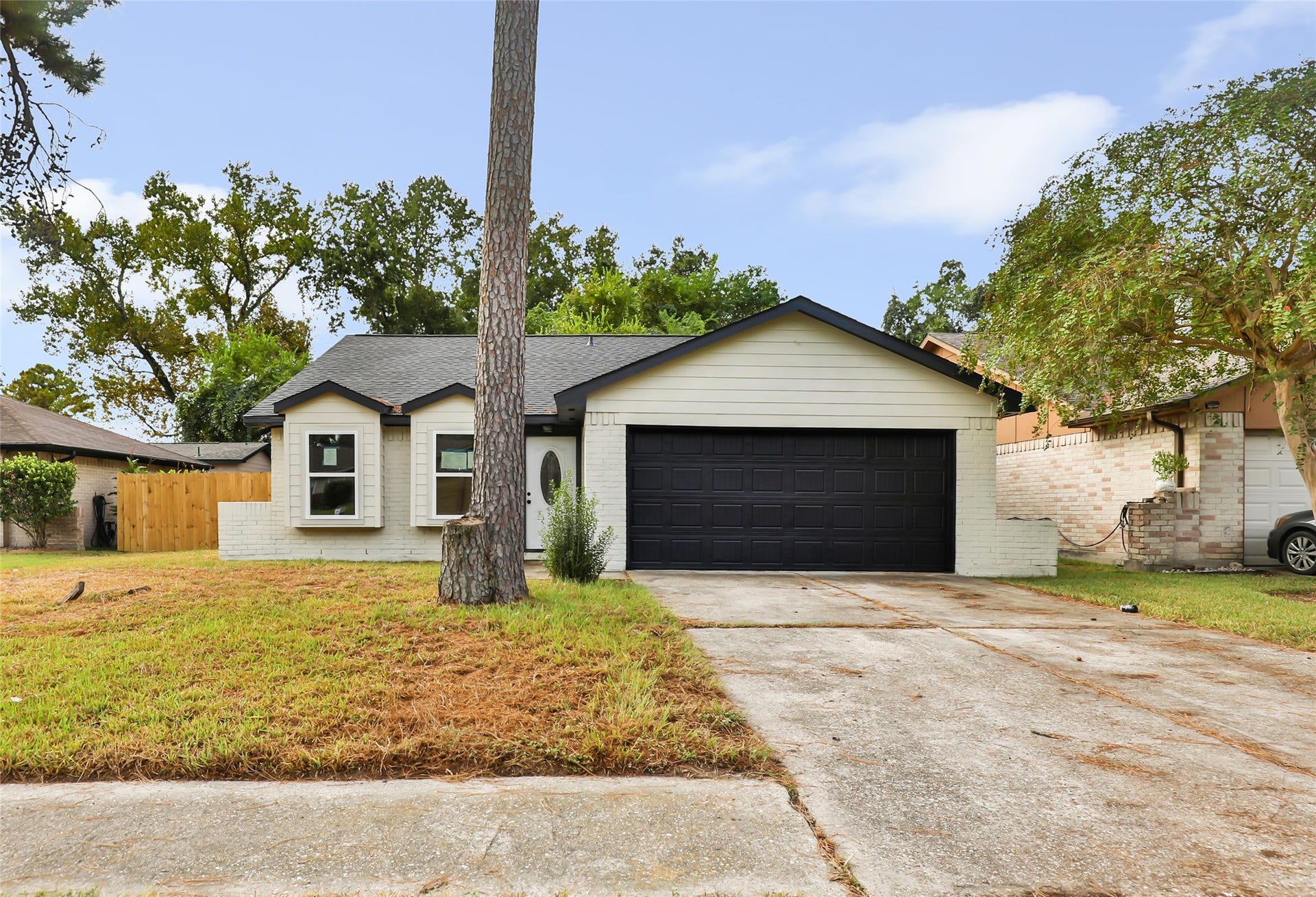 7018 Foxmar Lane, Humble, TX 77338