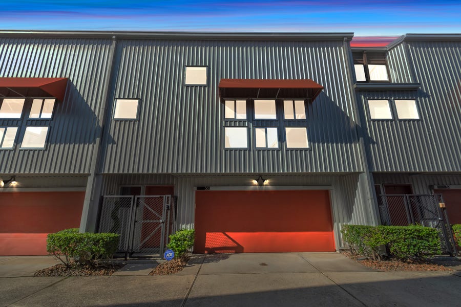 Property photo for 2605 Calumet Street, #38, Houston, TX