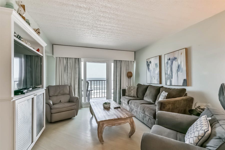 Property photo for 7310 Seawall Boulevard, #907, Galveston, TX