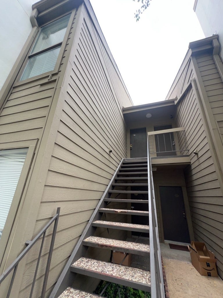 10053 Westpark Drive, #332, Houston, TX 77042