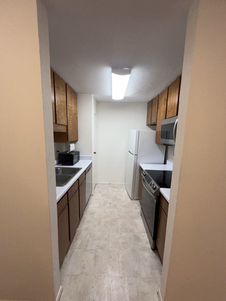 10053 Westpark Drive, #332, Houston, TX 77042