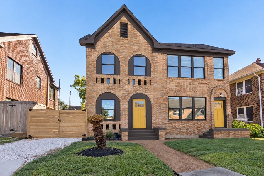 Property photo for 2516 Arbor Street, Houston, TX