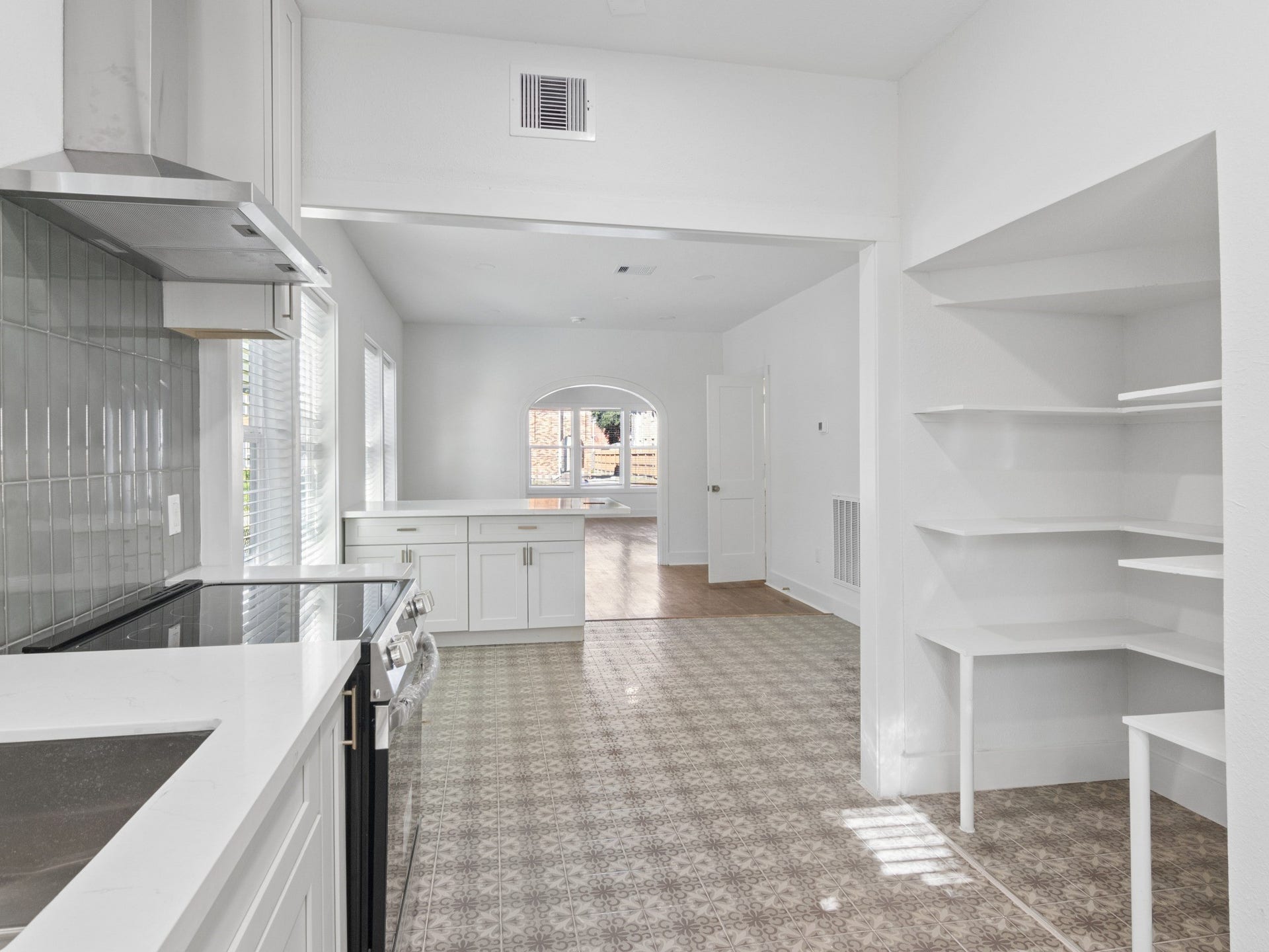 2516 Arbor Street, Houston, TX 77004