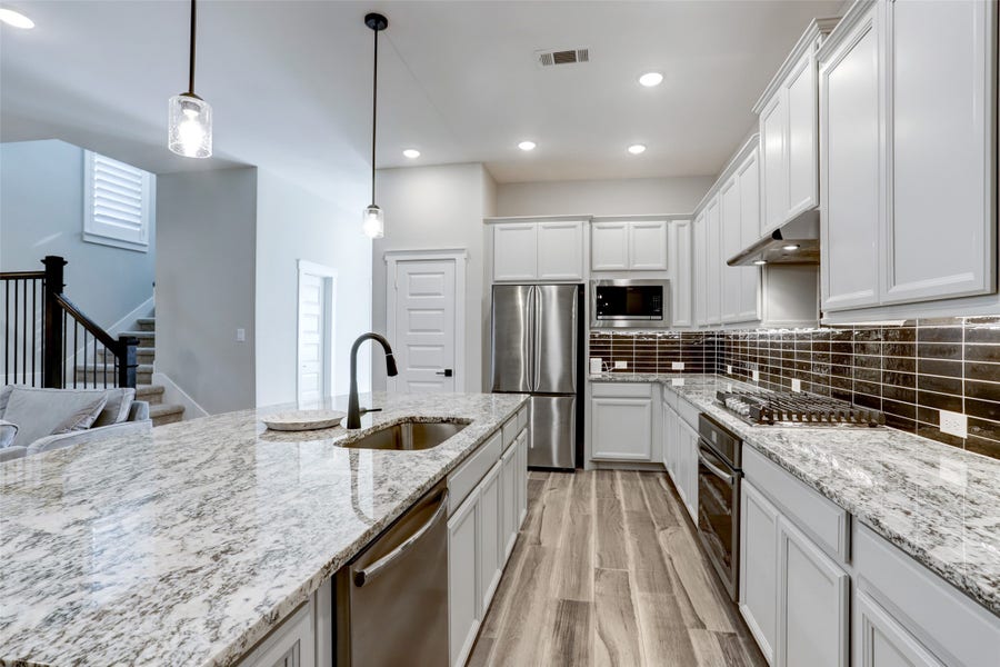 Property photo for 18526 Vivacious Lane, Cypress, TX
