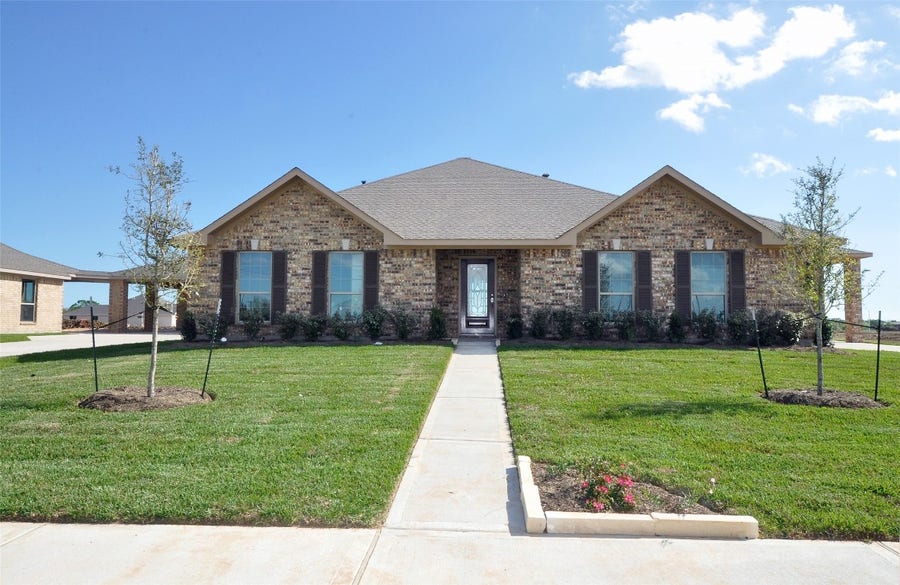 Property photo for 2207 Dorado Street, League City, TX