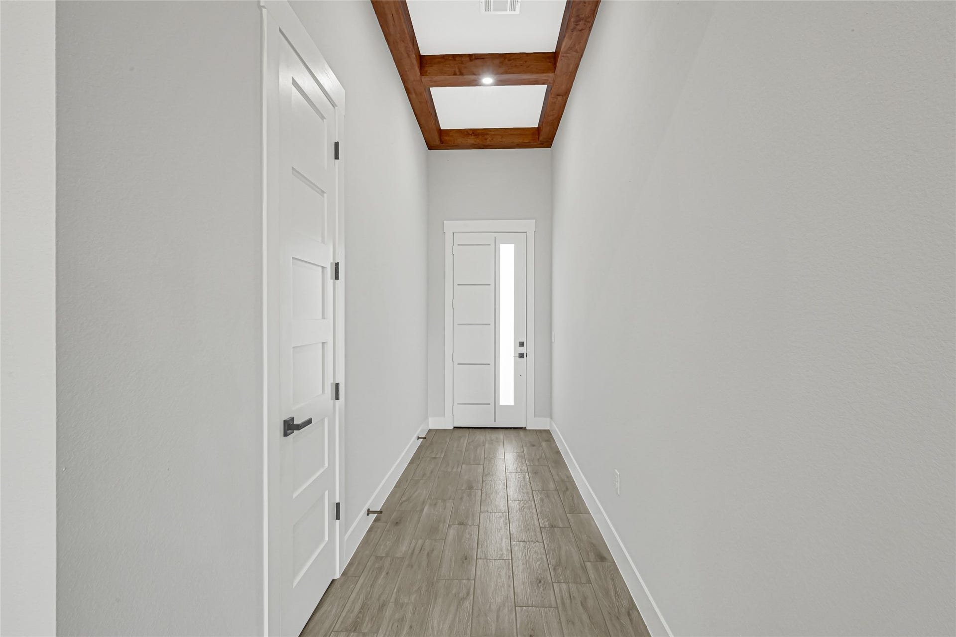 Entry way