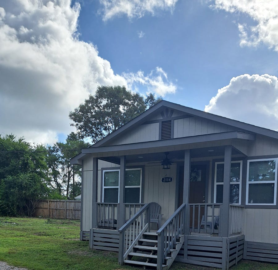 Property photo for 2114 N Fm 1486 Road, Montgomery, TX